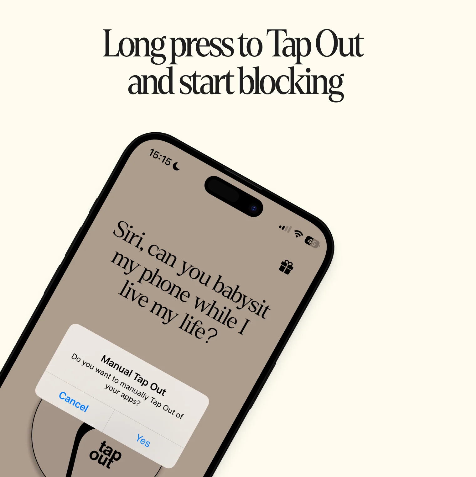 Tap Out Point - iOS & Android - Image 4