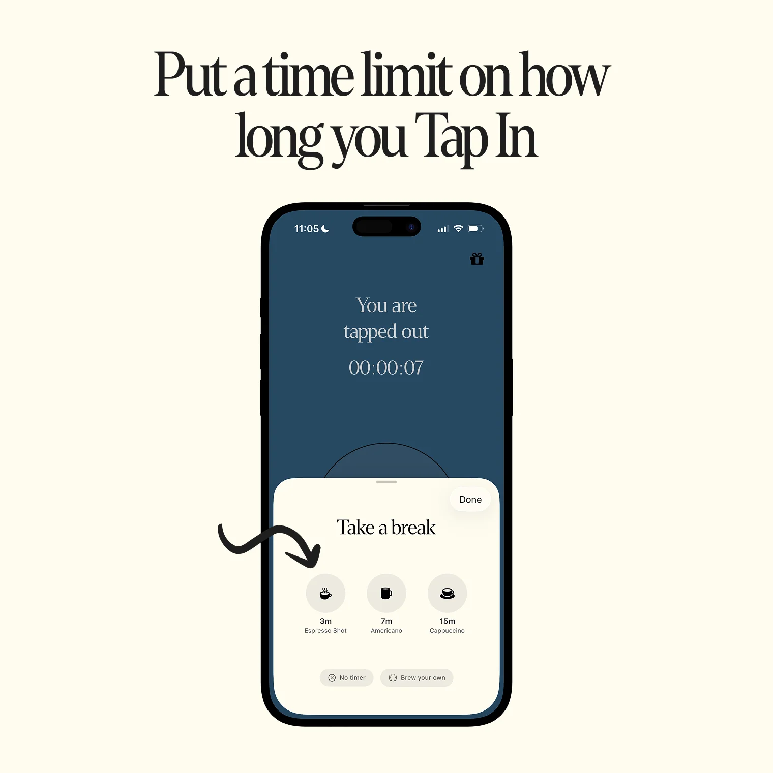 Tap Out Point - iOS & Android - Image 9